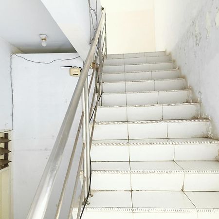 Bumi Merpati Residence Makassar Mitra Reddoorz Eksteriør bilde