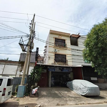 Bumi Merpati Residence Makassar Mitra Reddoorz Eksteriør bilde