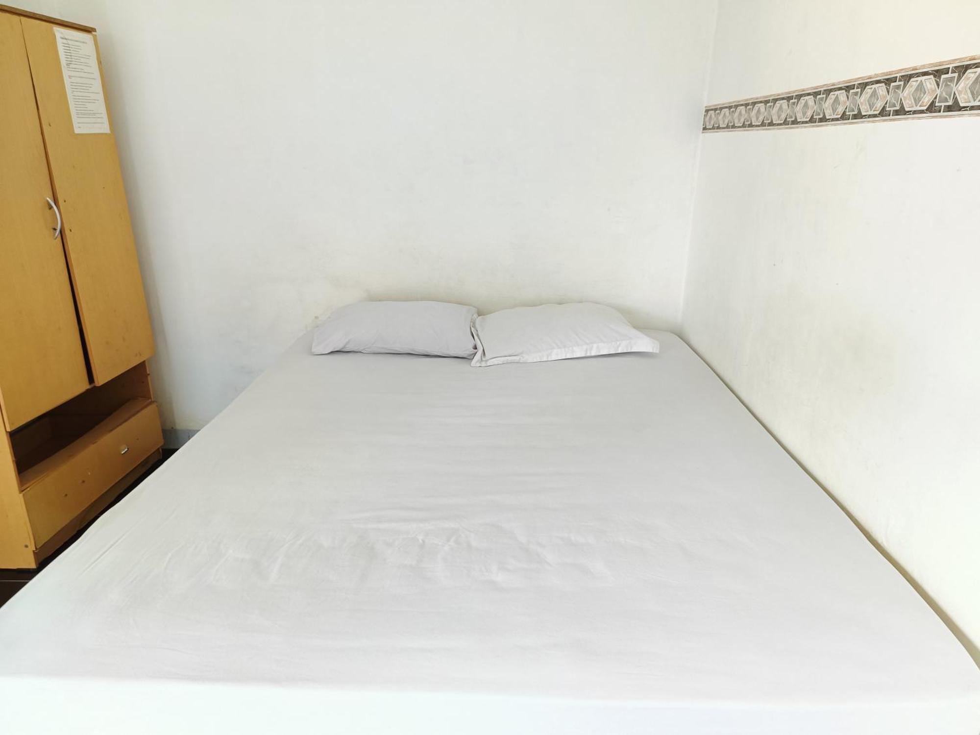Bumi Merpati Residence Makassar Mitra Reddoorz Eksteriør bilde