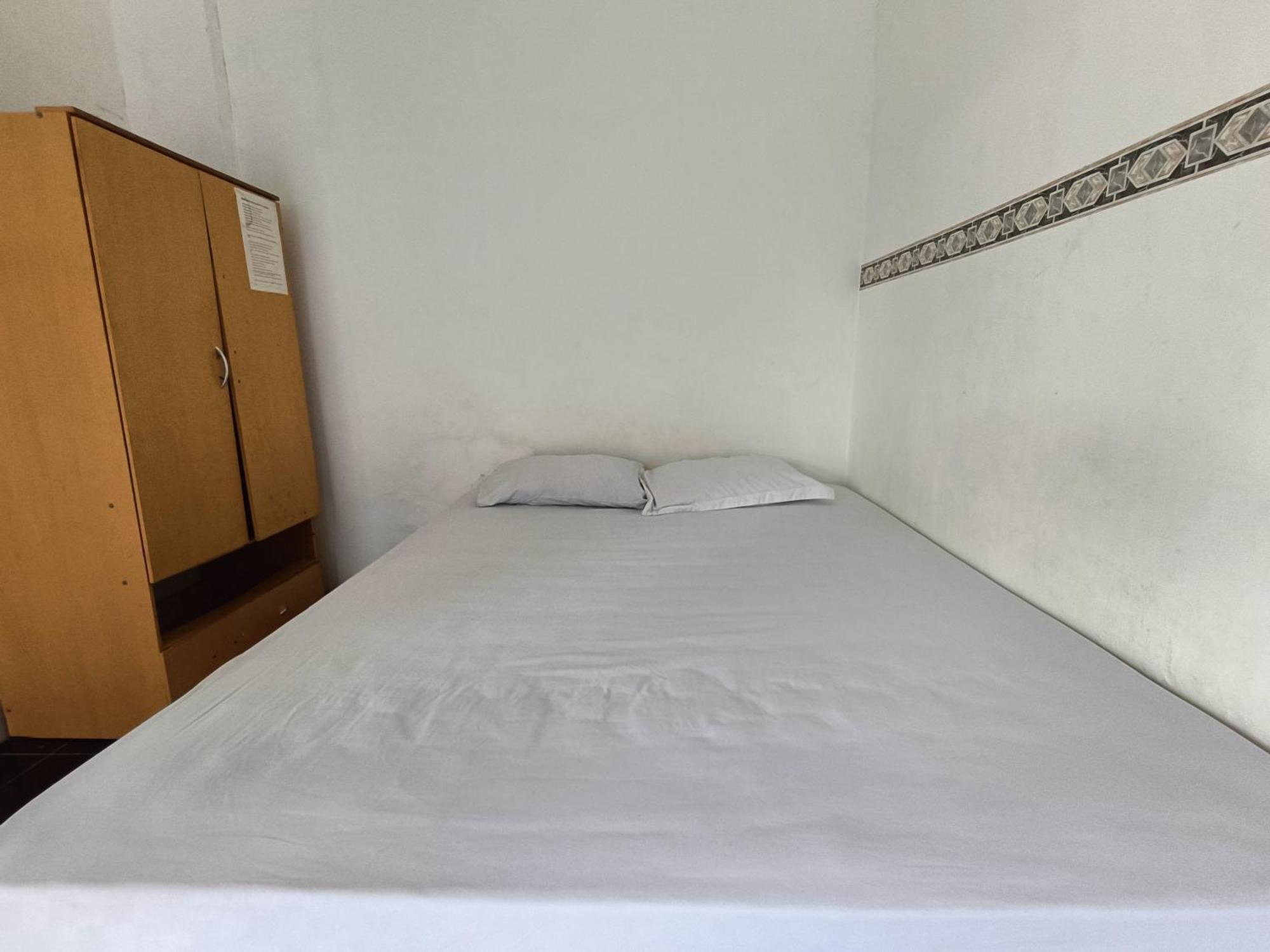 Bumi Merpati Residence Makassar Mitra Reddoorz Eksteriør bilde